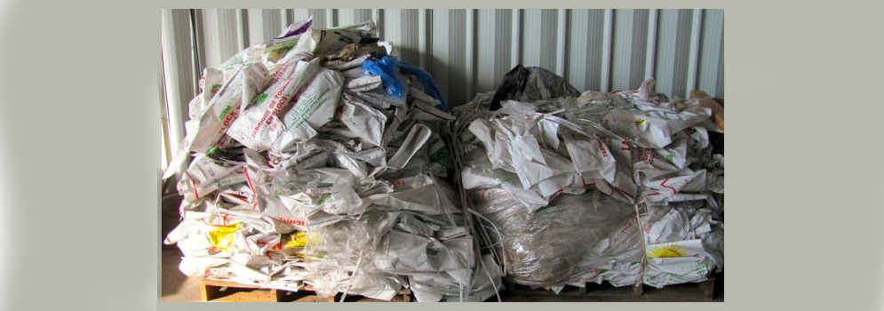 Bags High quality - resiz Community Service Award | Waste Reduction Partners